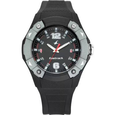 "Titan Fastrack NR38057PP02 - Click here to View more details about this Product